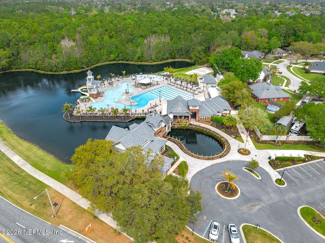 2200 HARBOR LAKE Drive, Fleming Island, FL 32003