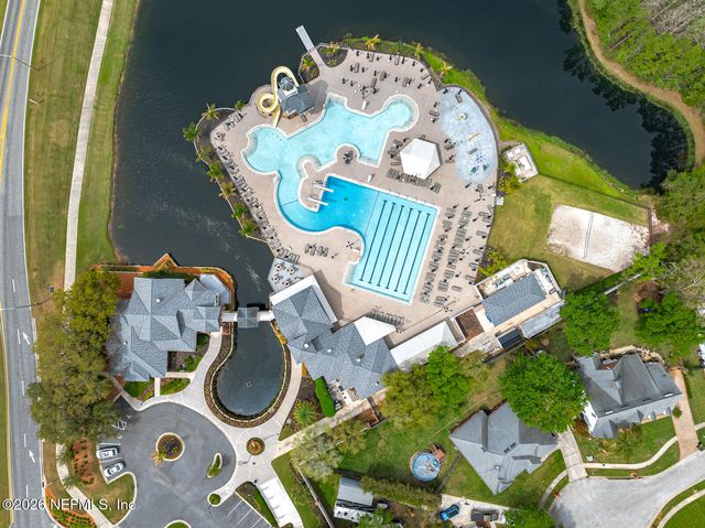 2200 HARBOR LAKE Drive, Fleming Island, FL 32003