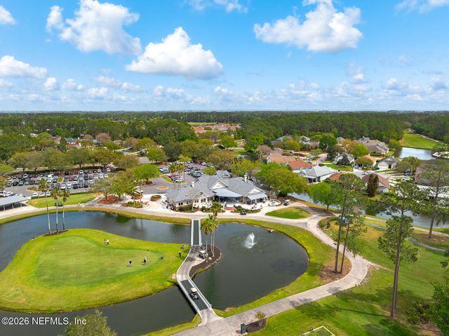 2200 HARBOR LAKE Drive, Fleming Island, FL 32003