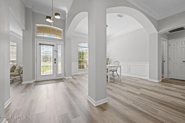 2200 HARBOR LAKE Drive, Fleming Island, FL 32003