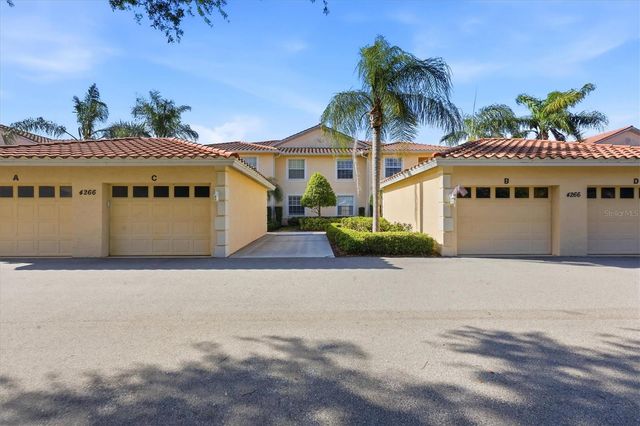 4266 VICENZA DRIVE A39, Venice, FL 34293