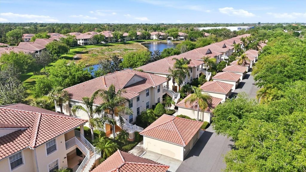 4266 VICENZA DRIVE A39, Venice, FL 34293