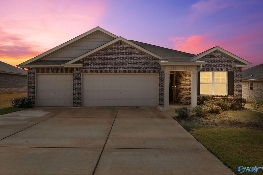 314 Southland Court, Madison, AL 35756