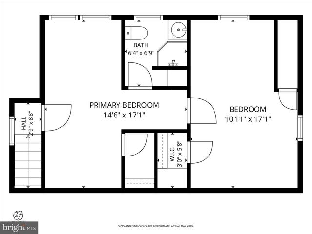 8 BENSON LN, Hamilton, NJ 08610