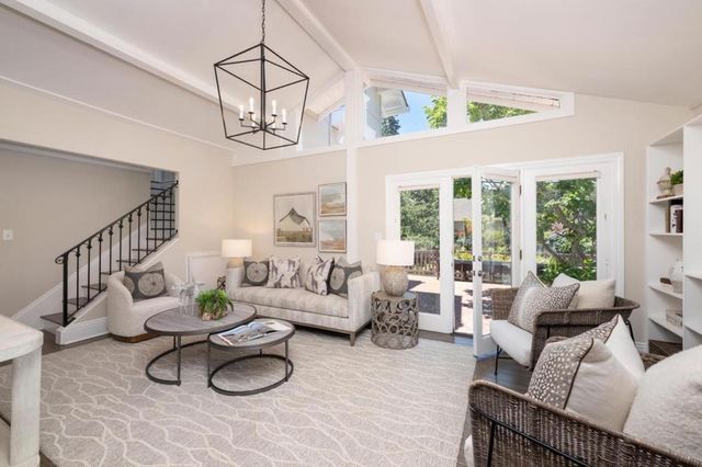 605 Barroilhet Avenue, San Mateo, CA 94402