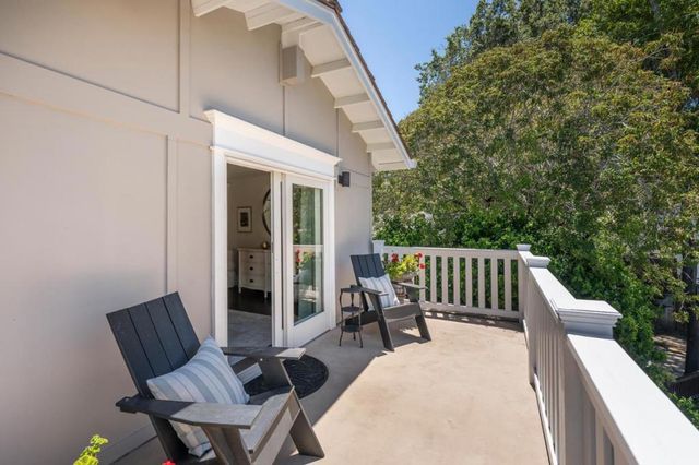 605 Barroilhet Avenue, San Mateo, CA 94402