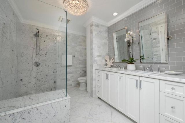 605 Barroilhet Avenue, San Mateo, CA 94402