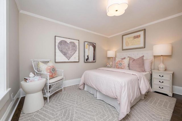 605 Barroilhet Avenue, San Mateo, CA 94402