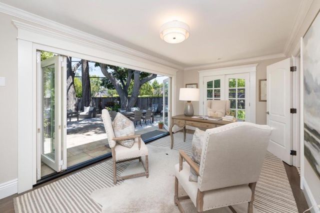 605 Barroilhet Avenue, San Mateo, CA 94402