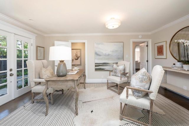 605 Barroilhet Avenue, San Mateo, CA 94402