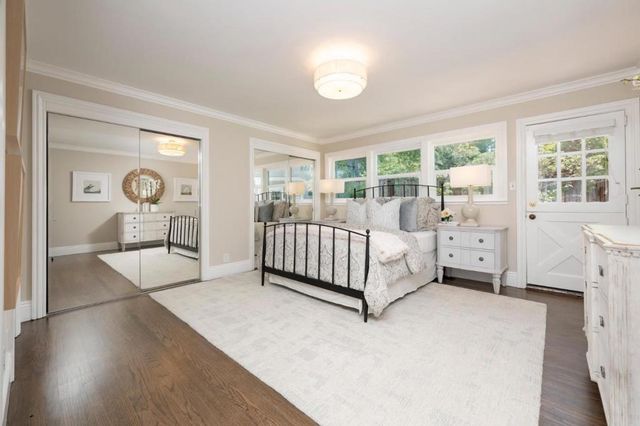 605 Barroilhet Avenue, San Mateo, CA 94402
