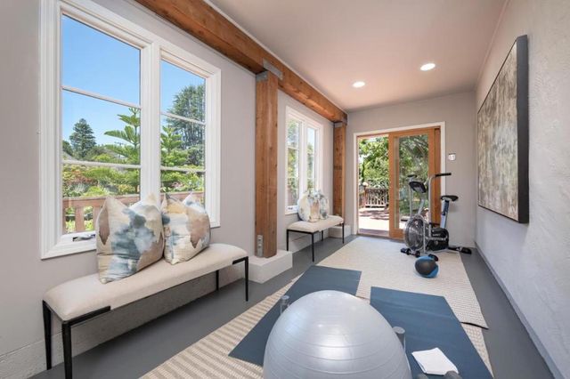 605 Barroilhet Avenue, San Mateo, CA 94402