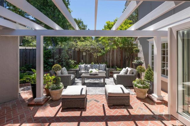 605 Barroilhet Avenue, San Mateo, CA 94402