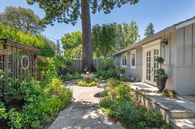 605 Barroilhet Avenue, San Mateo, CA 94402