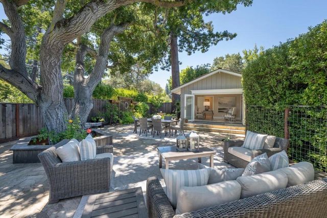 605 Barroilhet Avenue, San Mateo, CA 94402
