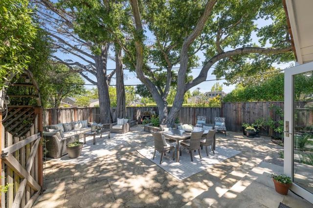 605 Barroilhet Avenue, San Mateo, CA 94402