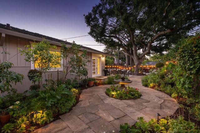 605 Barroilhet Avenue, San Mateo, CA 94402