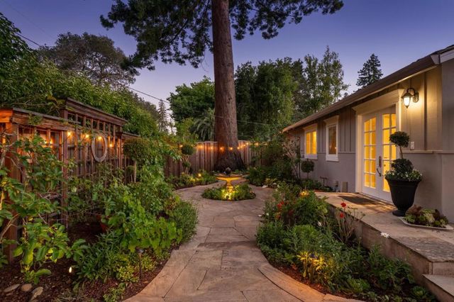 605 Barroilhet Avenue, San Mateo, CA 94402