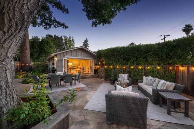 605 Barroilhet Avenue, San Mateo, CA 94402