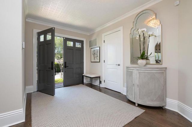 605 Barroilhet Avenue, San Mateo, CA 94402