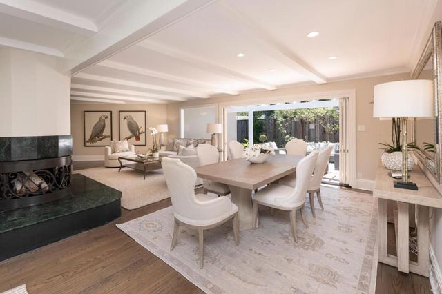 605 Barroilhet Avenue, San Mateo, CA 94402