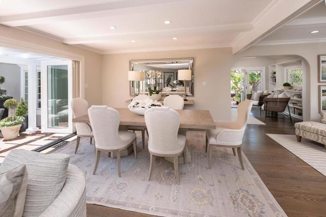 605 Barroilhet Avenue, San Mateo, CA 94402