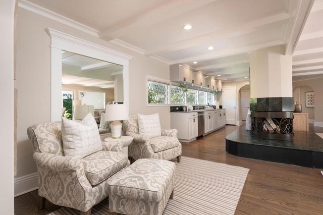 605 Barroilhet Avenue, San Mateo, CA 94402