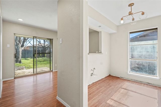 1109 Neptune Drive, Cedar Hill, TX 75104