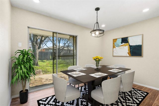 1109 Neptune Drive, Cedar Hill, TX 75104