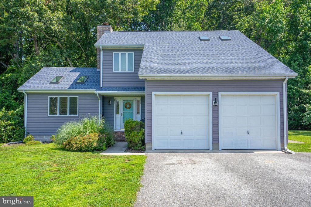 32247 SANDPIPER DR, Millsboro, DE 19966