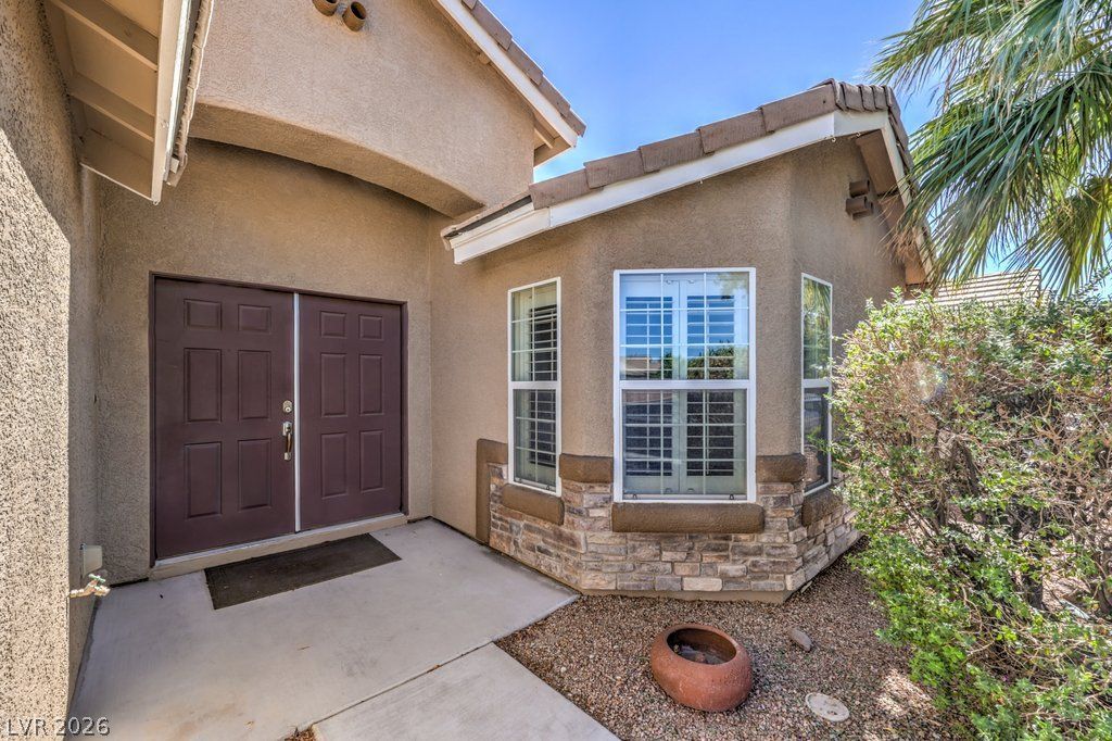 10232 Cowboys Dream Street, Las Vegas, NV 89131 — photo 2