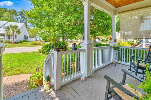 305 Goddard Ln., Murrells Inlet, SC 29576