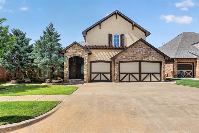 9021 NW 148th Place, Yukon, OK 73099