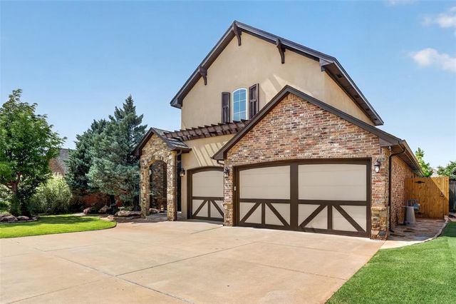 9021 NW 148th Place, Yukon, OK 73099