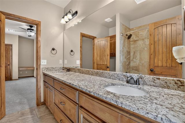 9021 NW 148th Place, Yukon, OK 73099