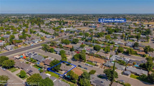 210 Tammy Drive, Atwater, CA 95301