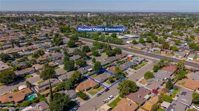210 Tammy Drive, Atwater, CA 95301
