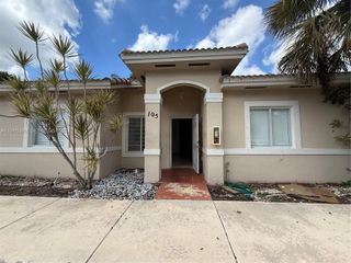 Address unavailable.