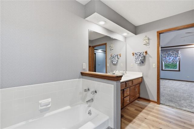 11724 Craig Street, Overland Park, KS 66210