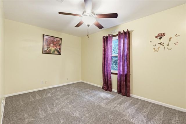 11724 Craig Street, Overland Park, KS 66210