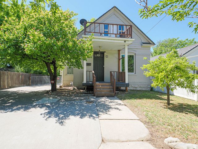 442 E 800 S, Salt Lake City, UT 84111