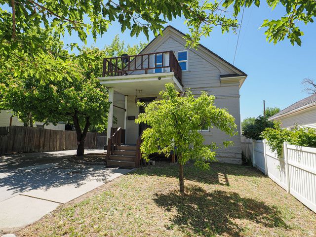 442 E 800 S, Salt Lake City, UT 84111