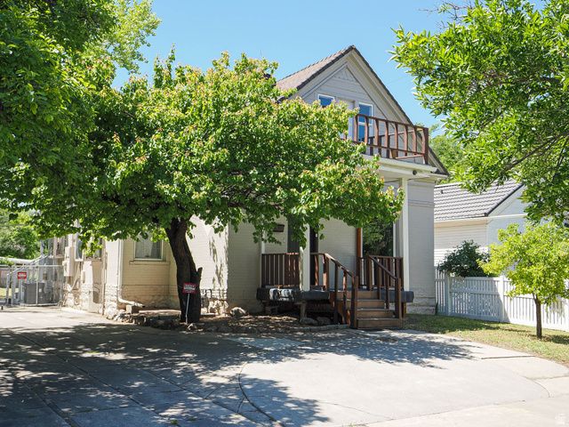 442 E 800 S, Salt Lake City, UT 84111