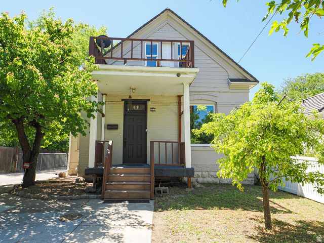 442 E 800 S, Salt Lake City, UT 84111