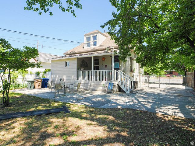 442 E 800 S, Salt Lake City, UT 84111