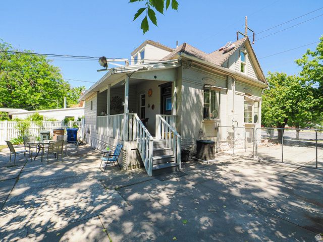 442 E 800 S, Salt Lake City, UT 84111