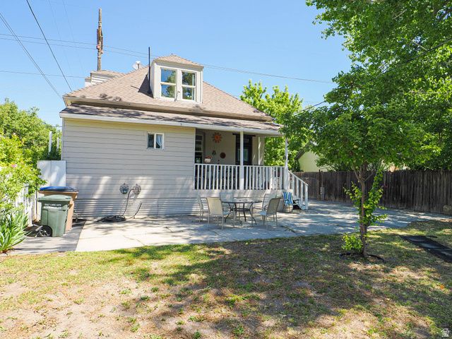 442 E 800 S, Salt Lake City, UT 84111