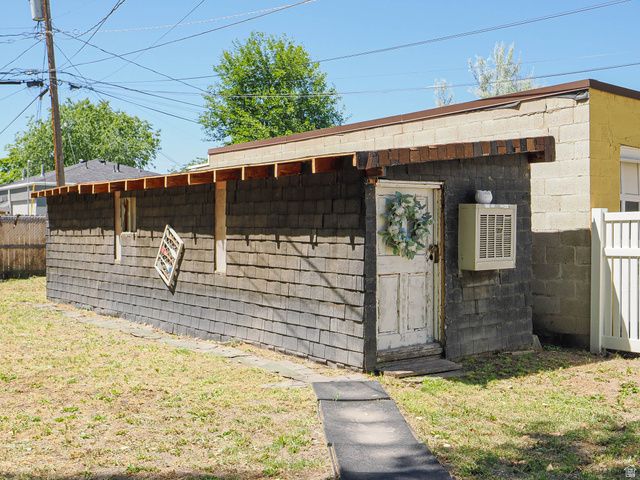 442 E 800 S, Salt Lake City, UT 84111