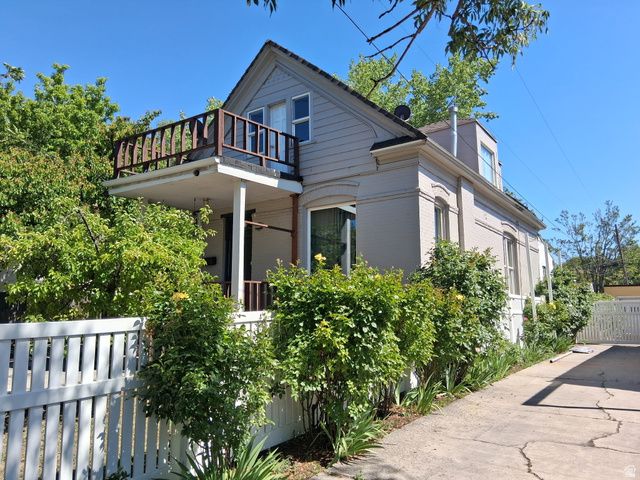 442 E 800 S, Salt Lake City, UT 84111