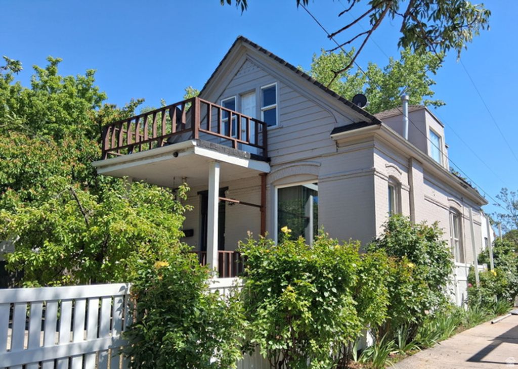 442 E 800 S, Salt Lake City, UT 84111